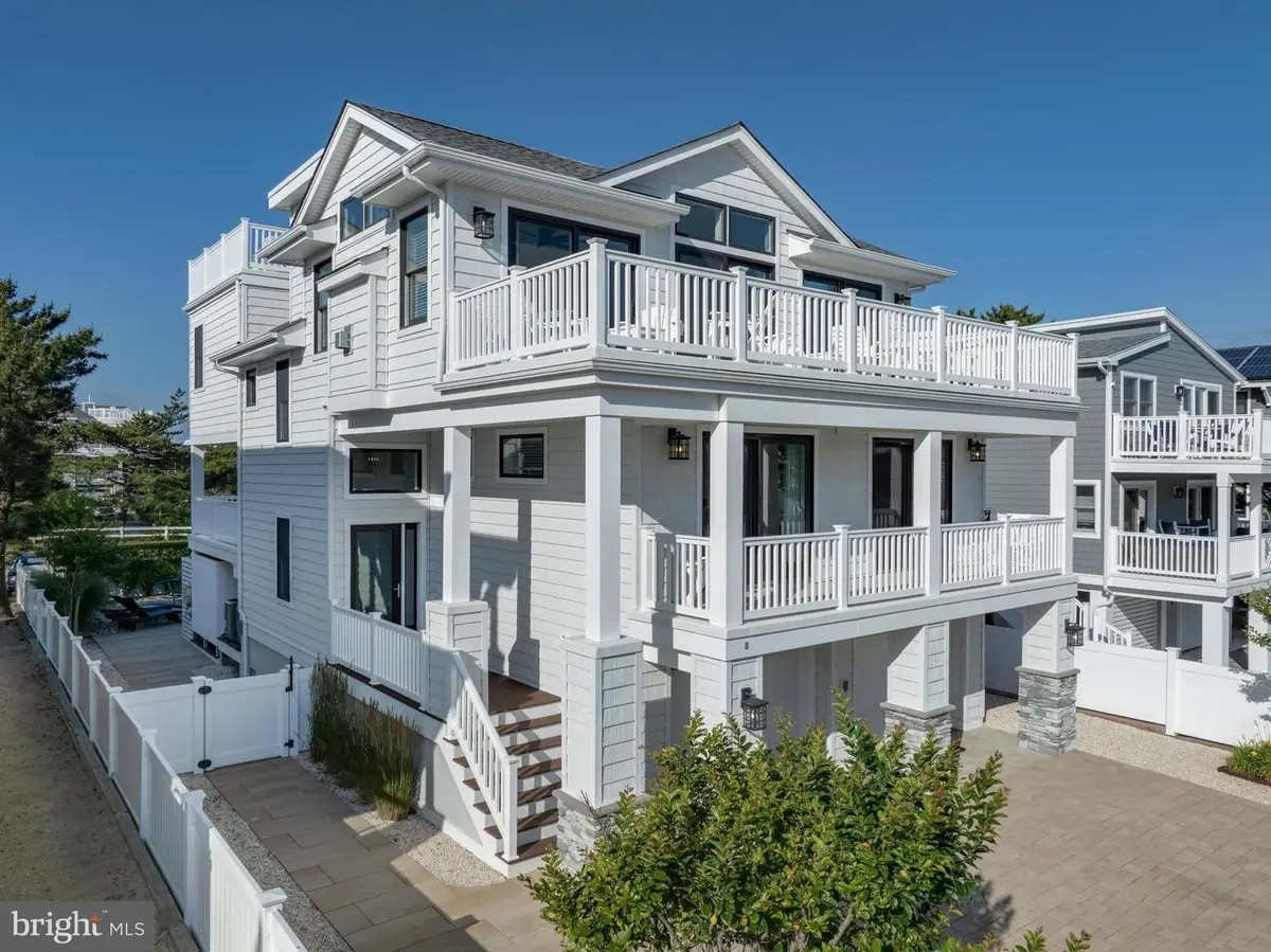 8 E 73rd St, Harvey Cedars, NJ 08008 - #1
