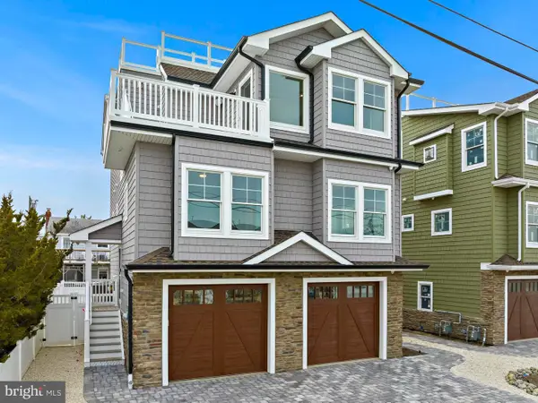 6-b Colorado Ave E, BEACH HAVEN, NJ 08008