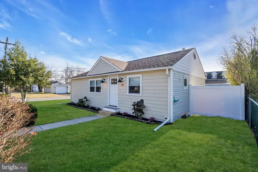 78 Adriatic Ave, Waretown, NJ 08758 - Image #2