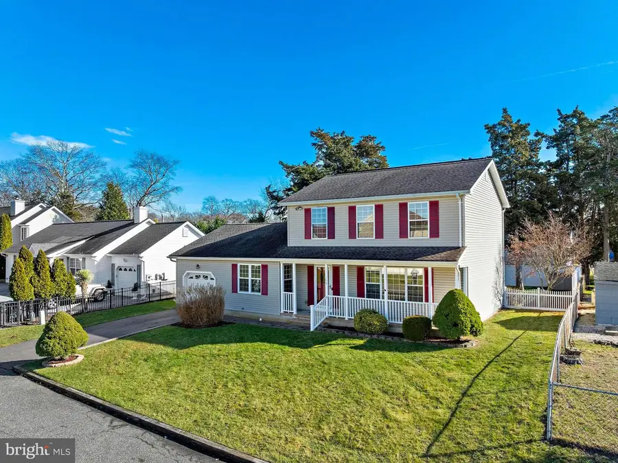 104 Greenwood Lake Rd, Little Egg Harbor Township, NJ 08087 - Image #3