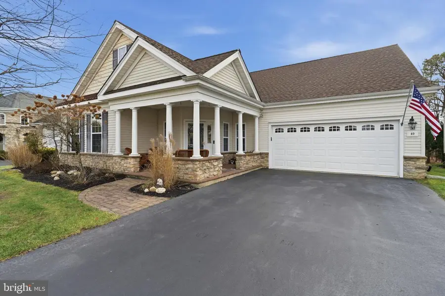 40 Mission Way, Barnegat, NJ 08005 - #2