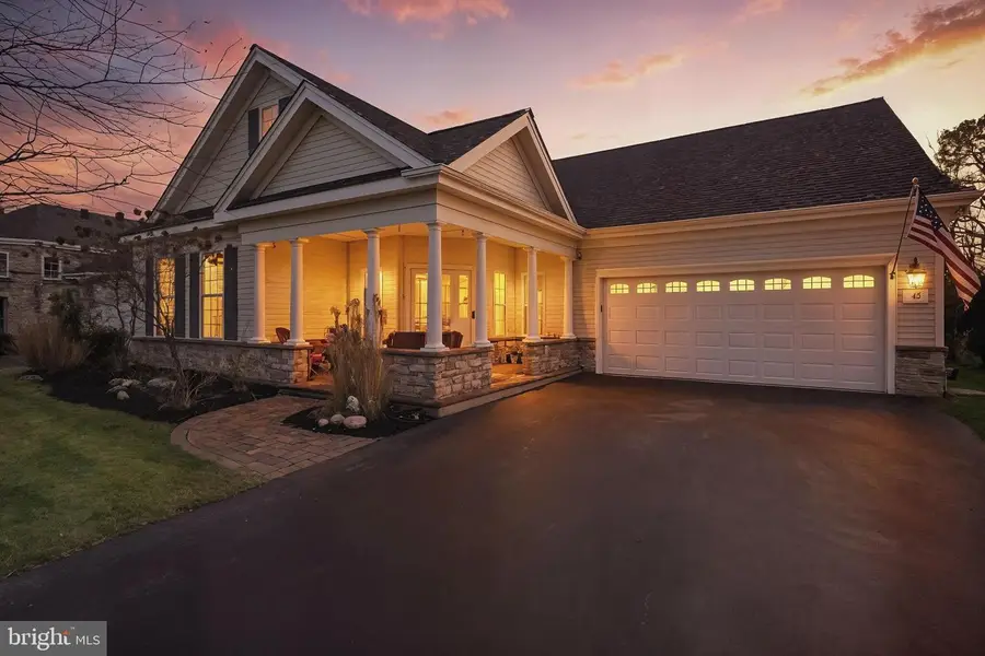 40 Mission Way, Barnegat, NJ 08005 - #3