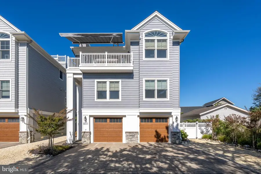 1078-e Long Beach Blvd #1 ( East), Beach Haven, NJ 08008 - Image #3