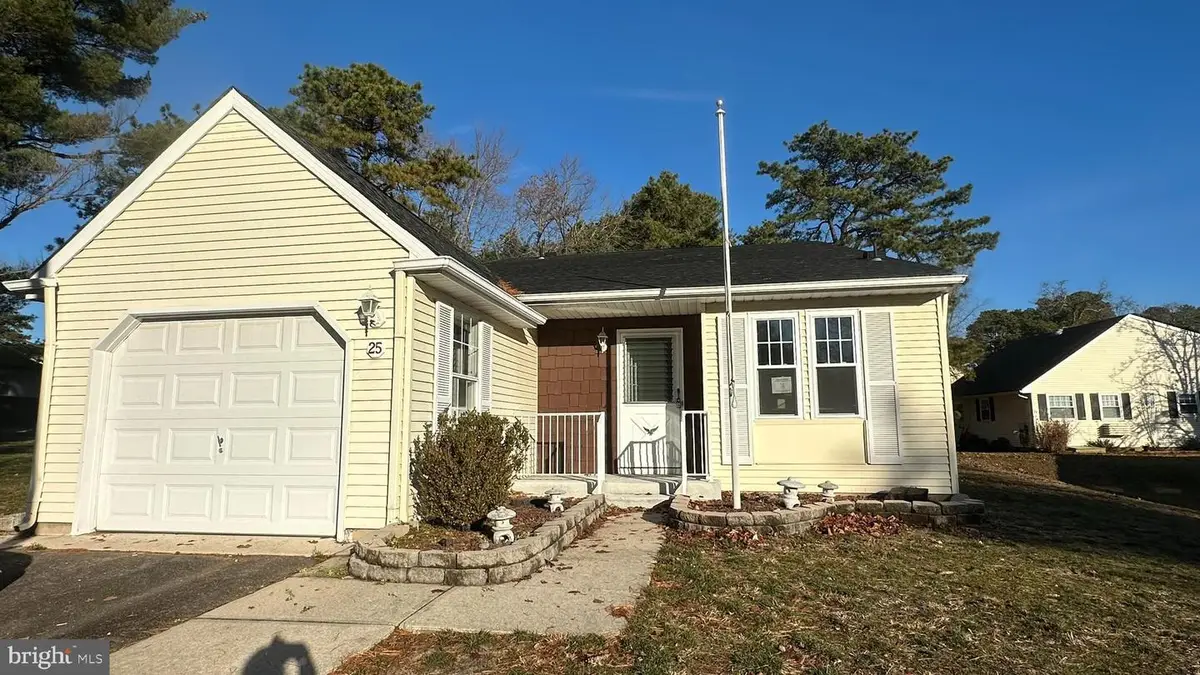 25 Sunset Rd, Whiting, NJ 08759 - Image #1