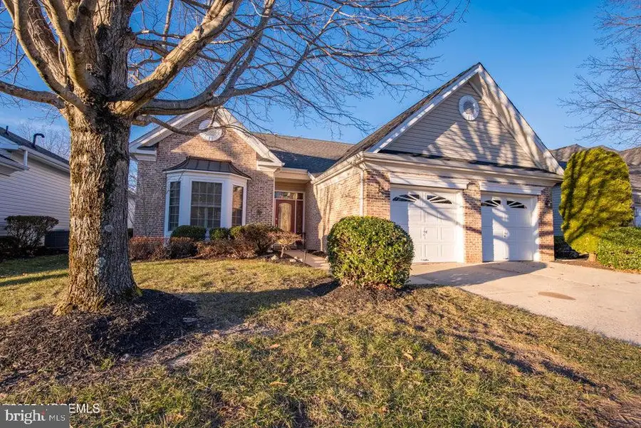 110 Wild Dunes Way, Jackson, NJ 08527 - Image #3