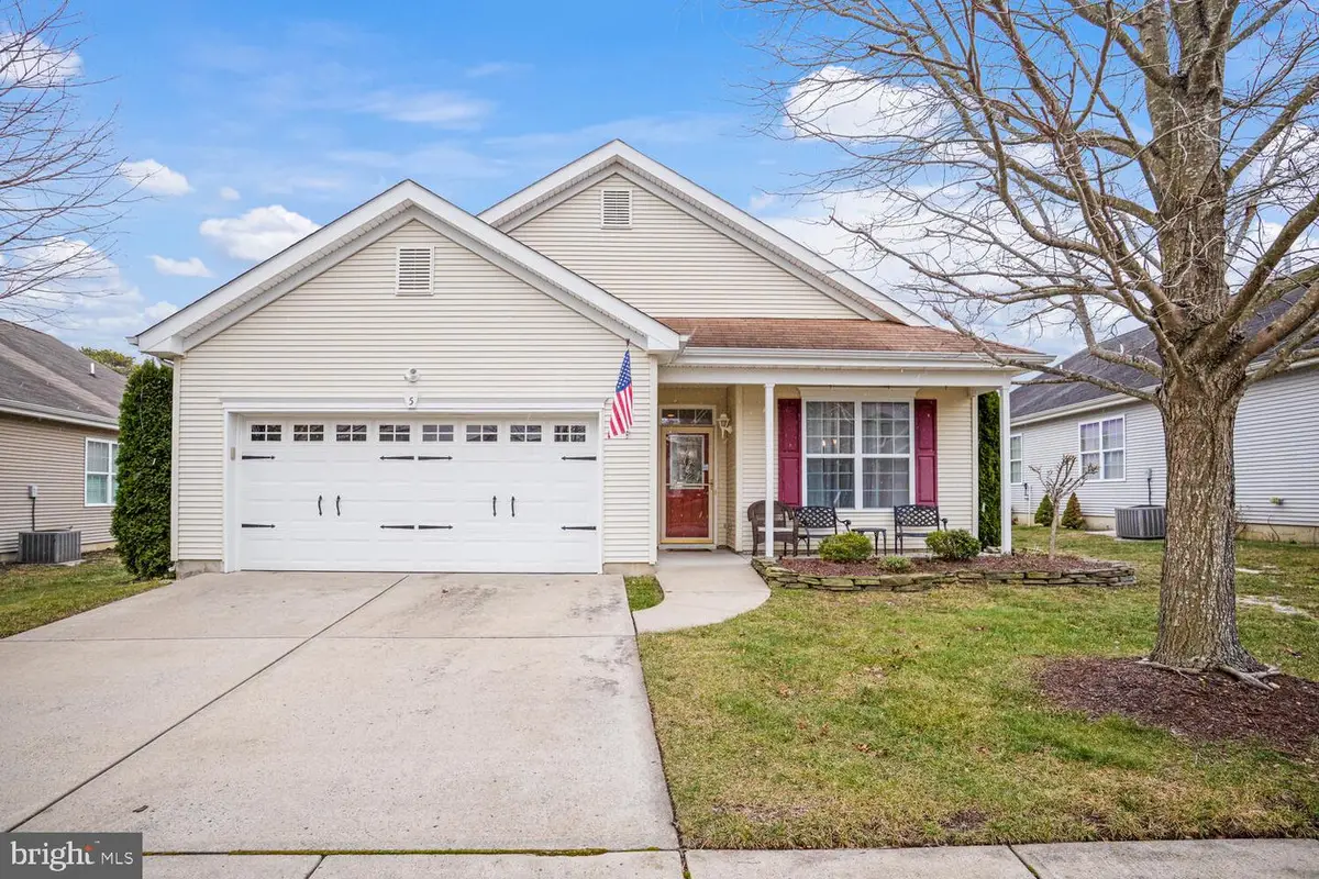 5 Daisy Ln, Little Egg Harbor Township, NJ 08087 - Image #1
