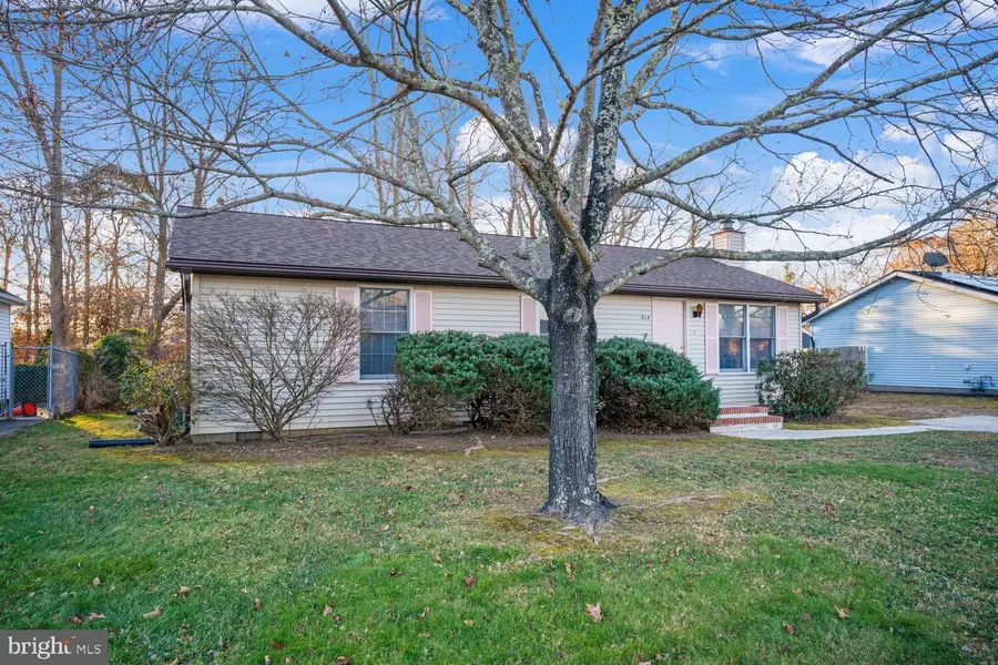 314 Lake Crystalbrook Dr, Little Egg Harbor Township, NJ 08087 - Image #2