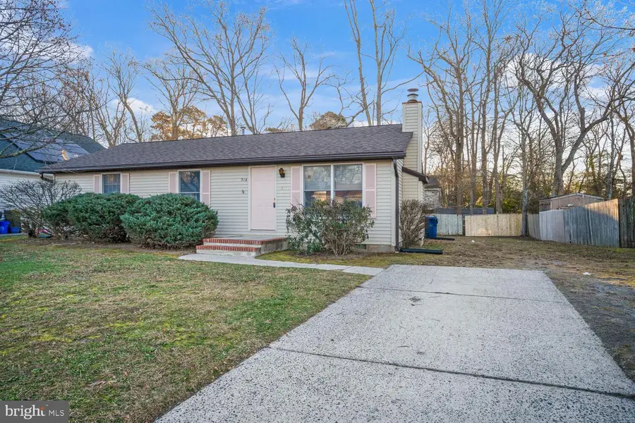 314 Lake Crystalbrook Dr, Little Egg Harbor Township, NJ 08087 - Image #3