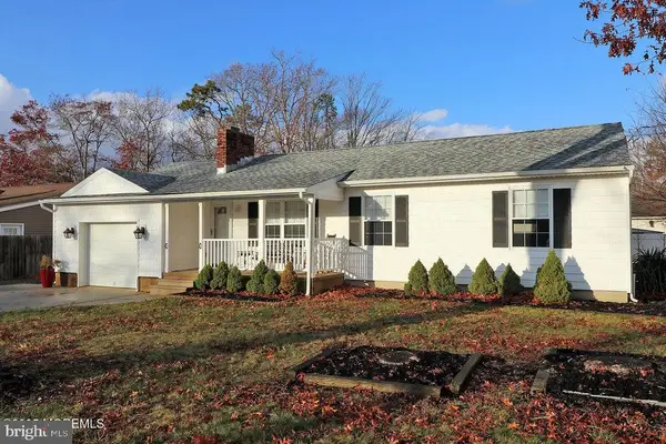 1012 Chelsea St, FORKED RIVER, NJ 08731