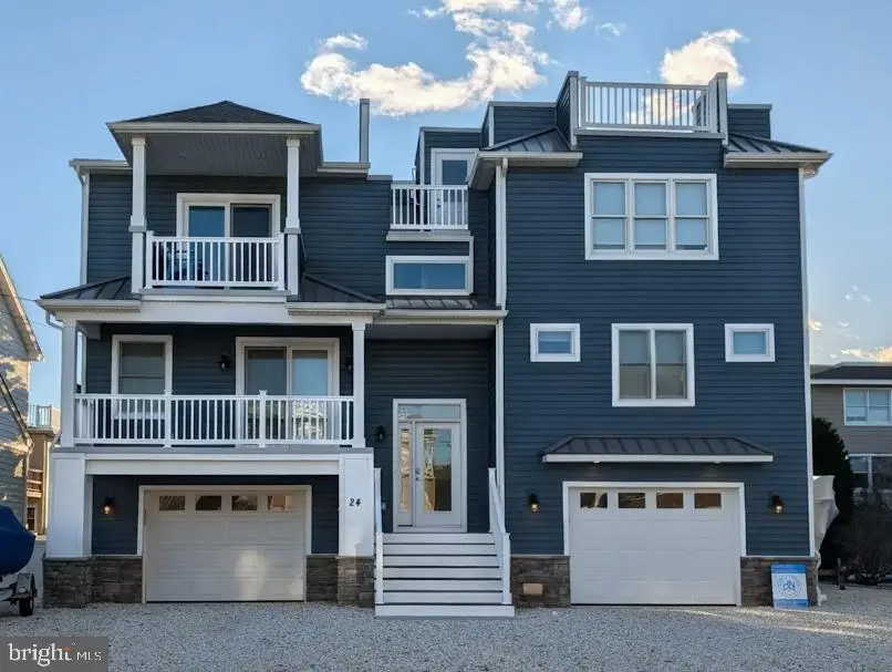 24 W Mears Ave, Long Beach Township, NJ 08008 - Image #1