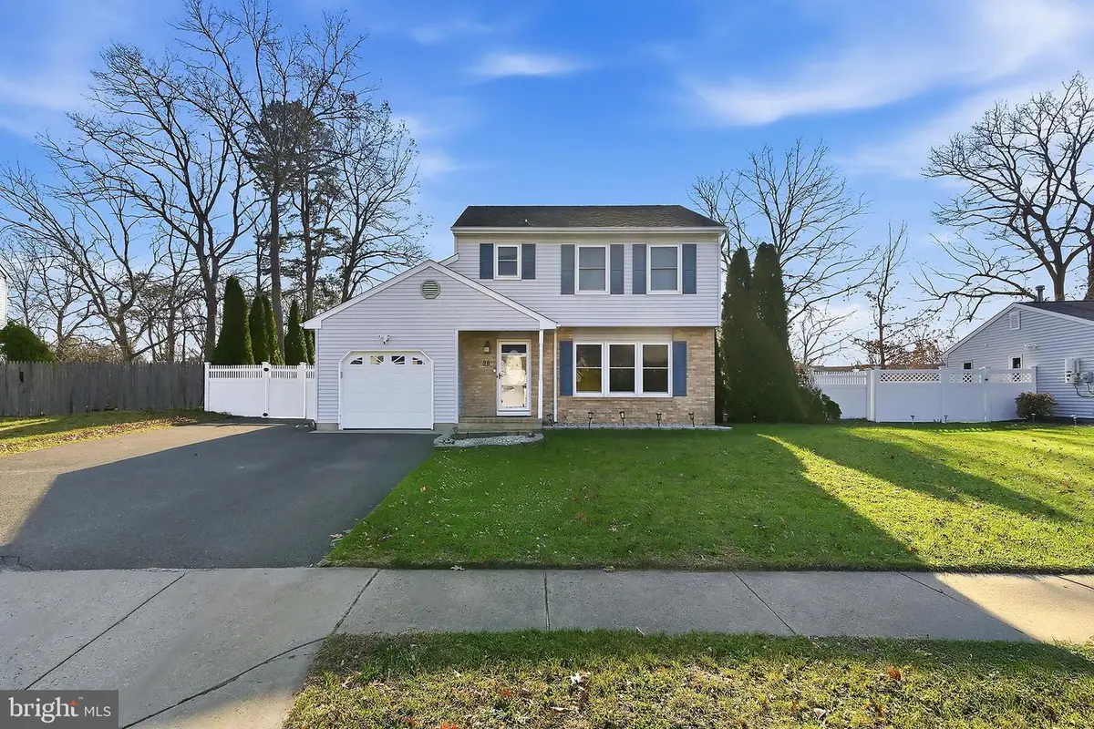 28 Bayberry Ct, Brick, NJ 08723 - Image #1