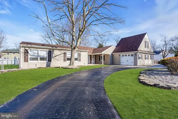 504 Devoe Ave, FORKED RIVER, NJ 08731