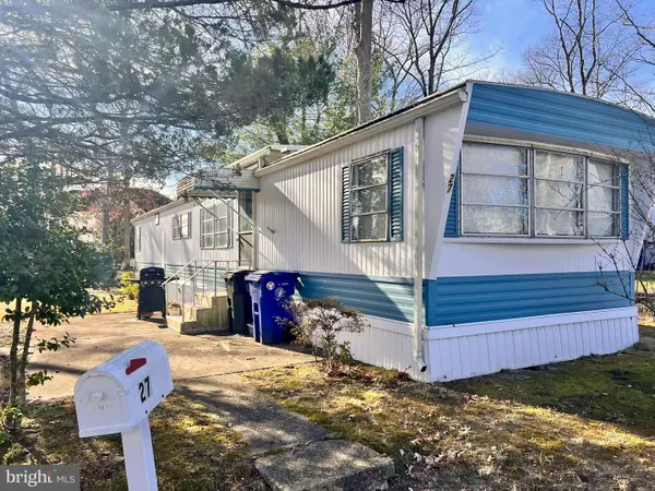 2300 Massachusetts #27, TOMS RIVER, NJ 08755