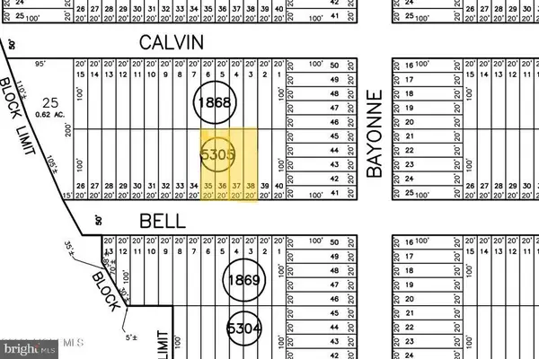 0 Bell, FORKED RIVER, NJ 08731