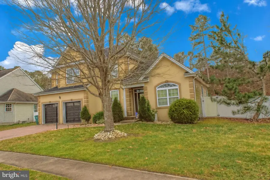 6 Gaskill Dr, Tuckerton, NJ 08087 - Image #2