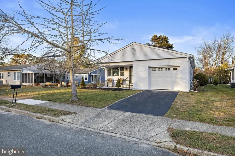 86 San Carlos St, Toms River, NJ 08757 - #2
