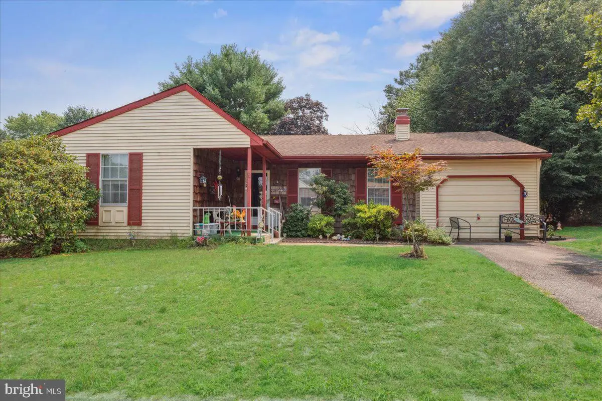 58 Milford Ave, Manchester Township, NJ 08759 - Image #1