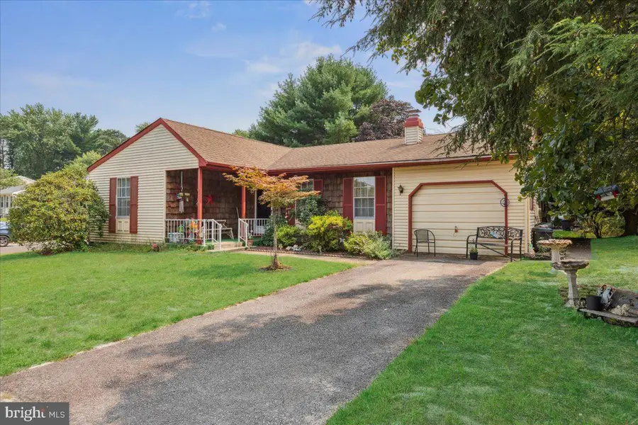 58 Milford Ave, Manchester Township, NJ 08759 - Image #3