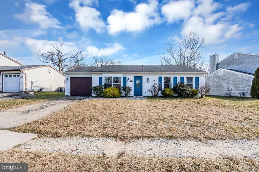 18 Mizzen Dr, Barnegat, NJ 08005 - #2