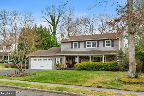 5 Dorchester Ct, JACKSON, NJ 08527