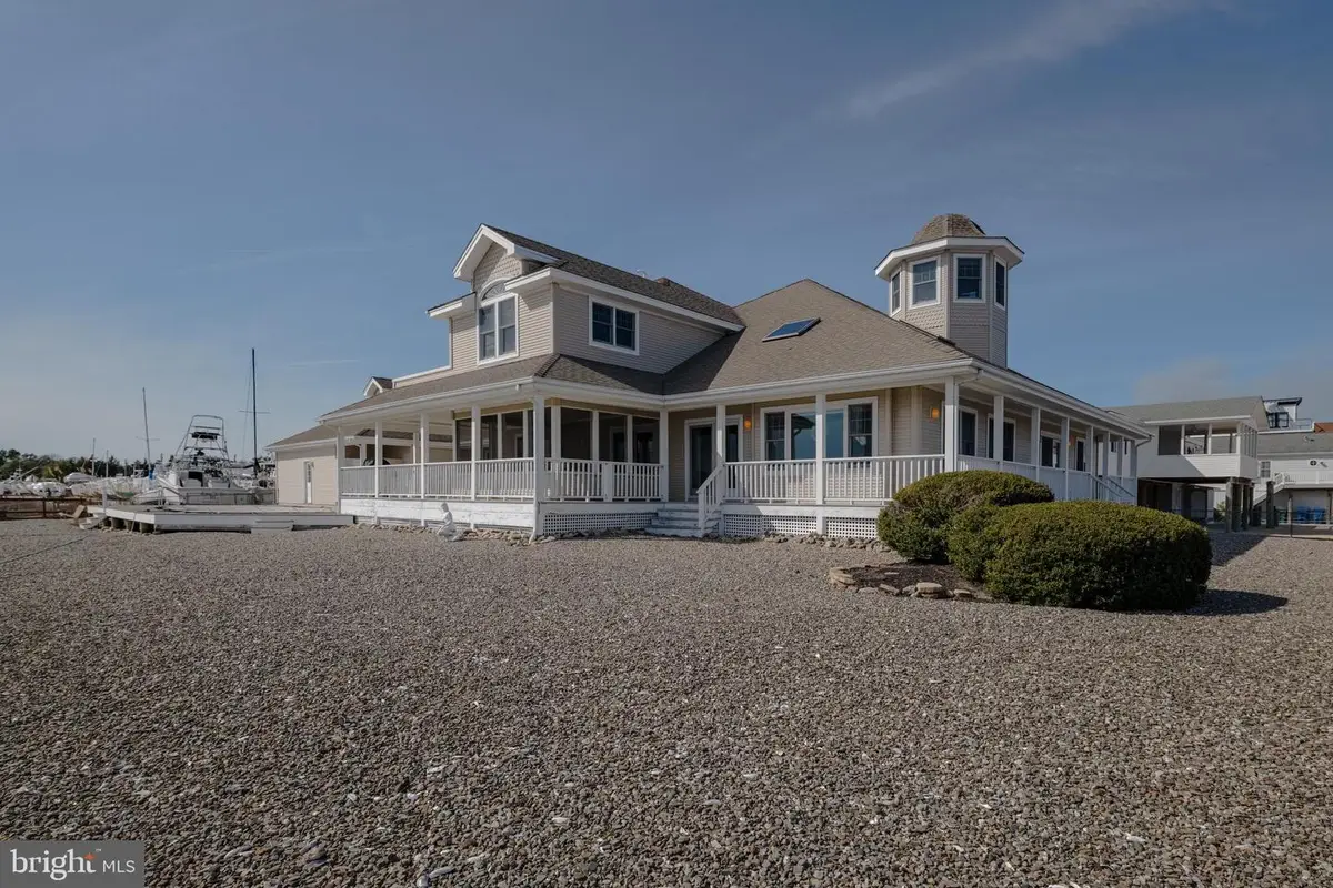 50 S Boom Way, Little Egg Harbor, NJ 08087 - #1