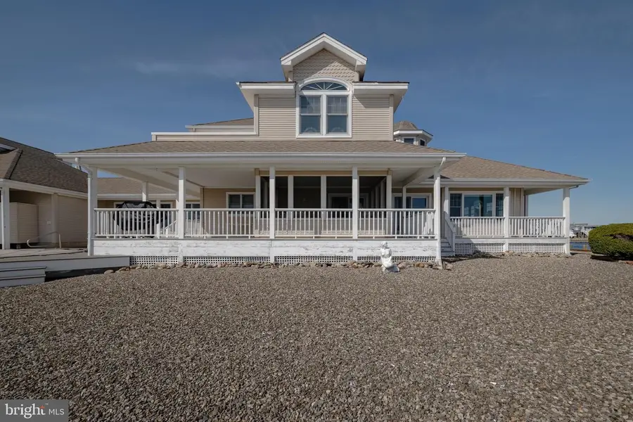 50 S Boom Way, Little Egg Harbor, NJ 08087 - #2
