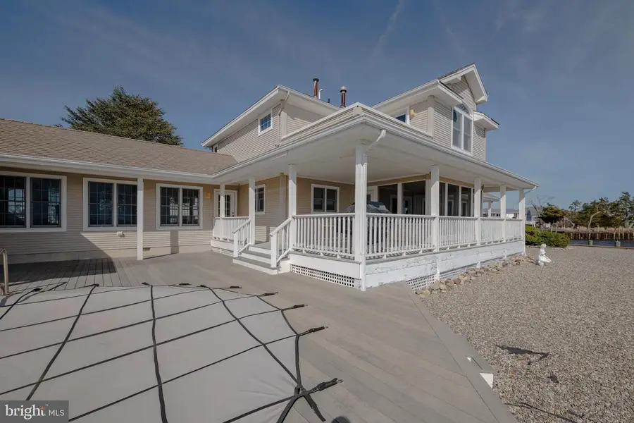 50 S Boom Way, Little Egg Harbor, NJ 08087 - #3