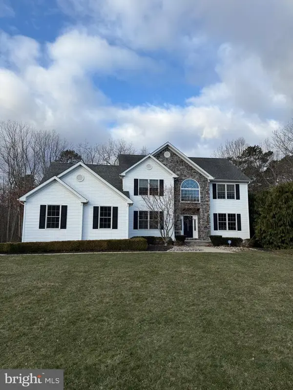 71 Hemlock Dr, NEW EGYPT, NJ 08533