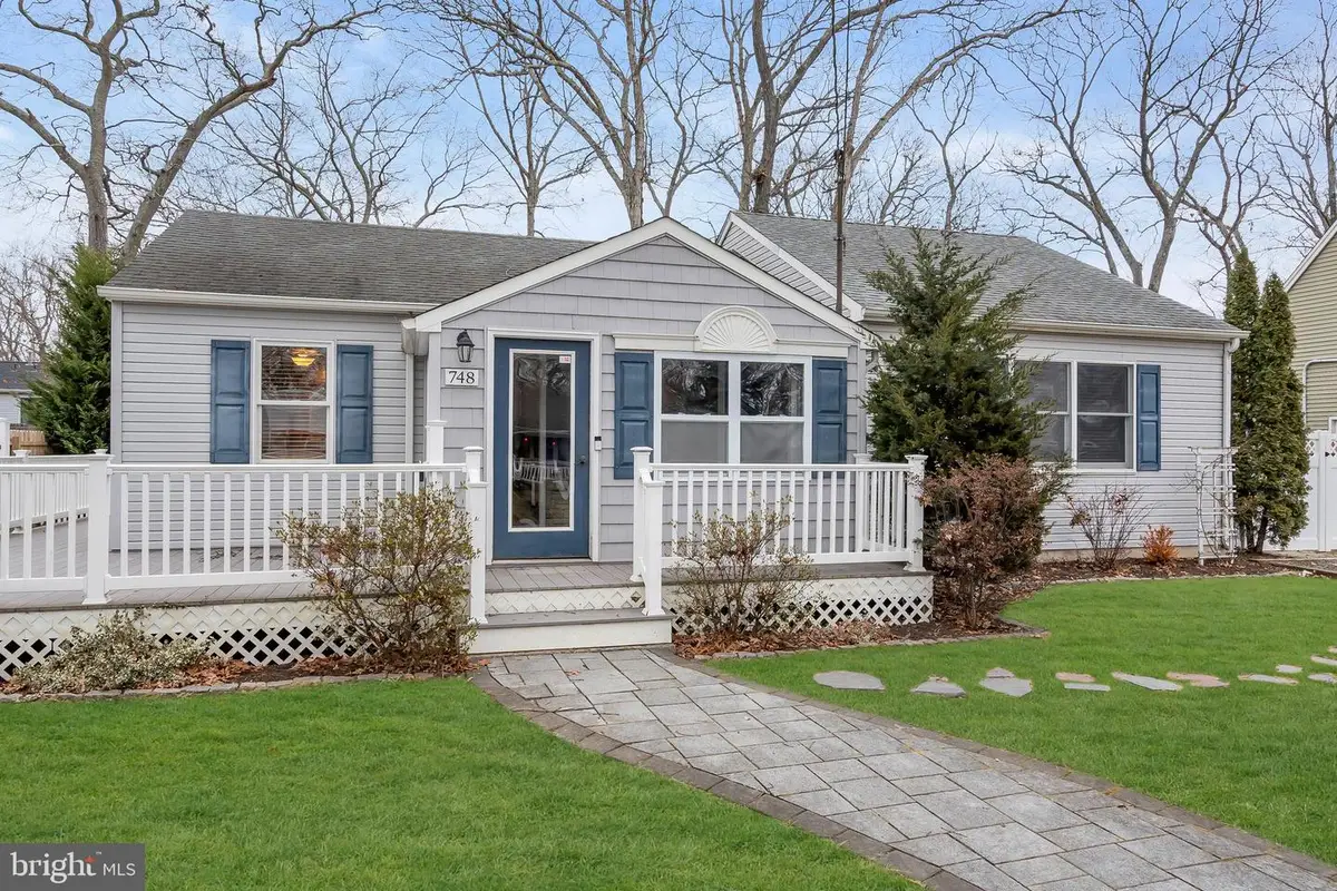 748 Tappan St, Forked River, NJ 08731 - Image #1