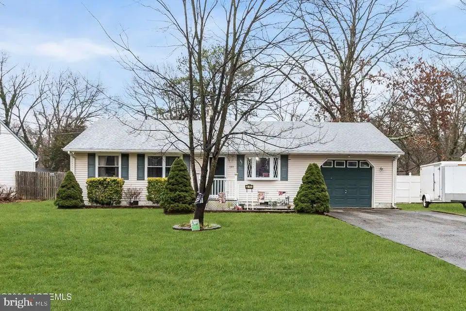 1317 Eisenhower St, Lakewood, NJ 08701 - #1