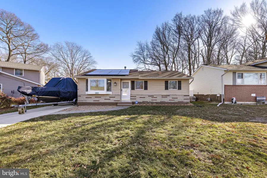 303 Lake Champlain Dr, Little Egg Harbor Township, NJ 08087 - Image #3