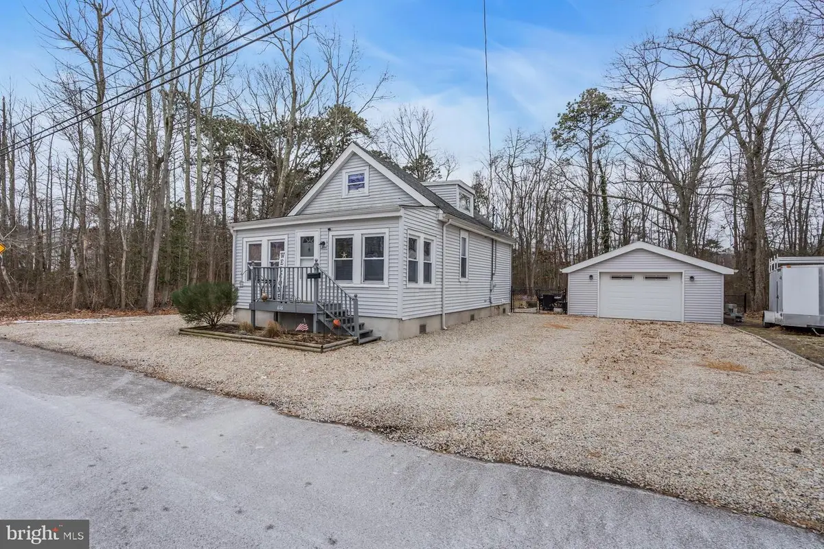 616 E Arverne Ave, Ocean Gate, NJ 08740 - Image #1