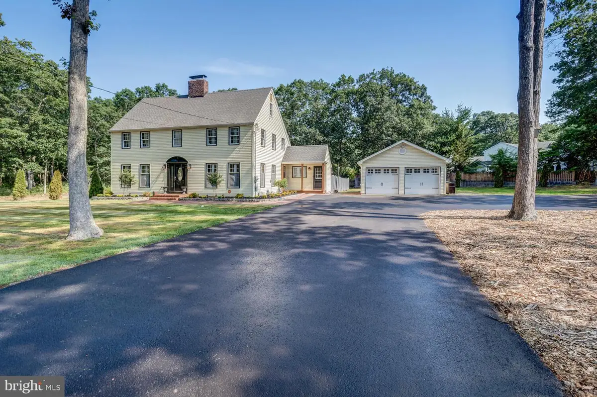 215 Parkertown Dr, Tuckerton, NJ 08087 - Image #1