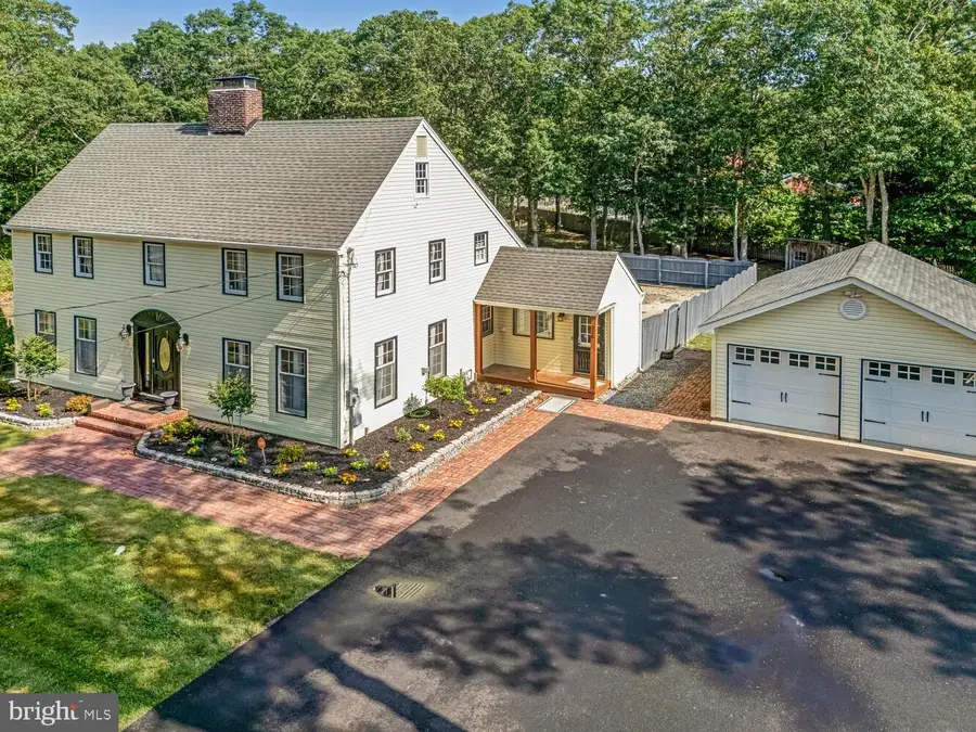 215 Parkertown Dr, Tuckerton, NJ 08087 - Image #3