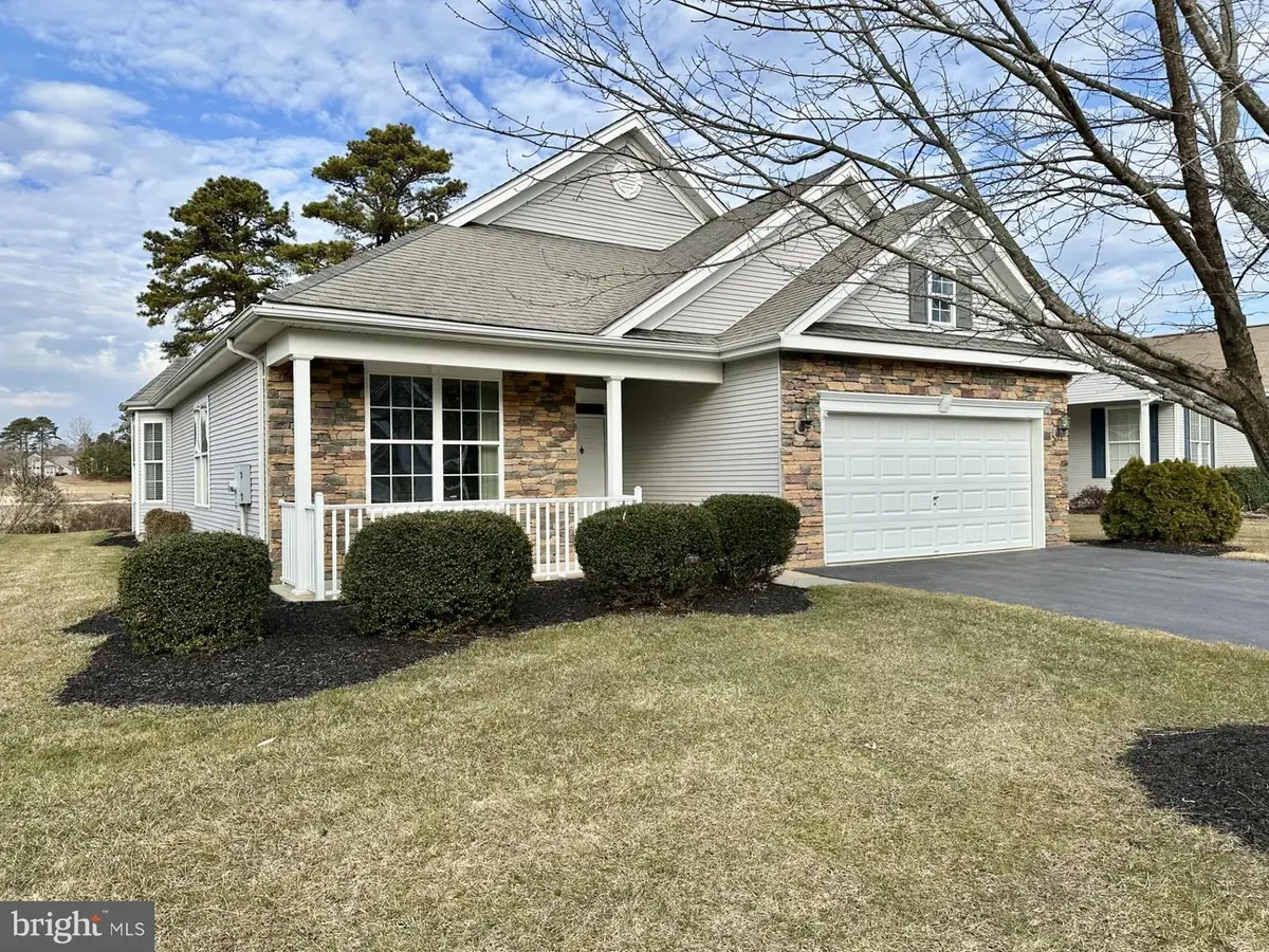 407 Golf View, Little Egg Harbor Township, NJ 08087 - Image #1