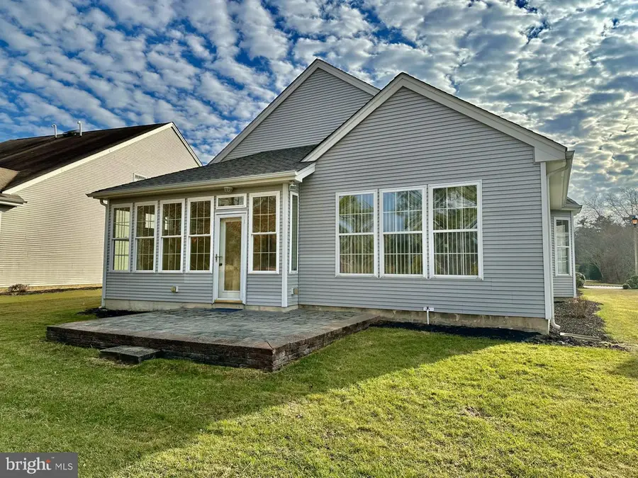 407 Golf View, Little Egg Harbor Township, NJ 08087 - Image #3