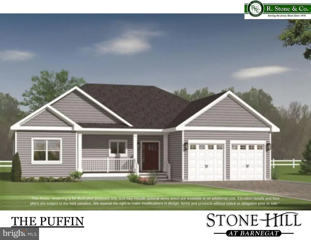 0 Trinity Ct #puffin Model, Barnegat, NJ 08005 - Image #1