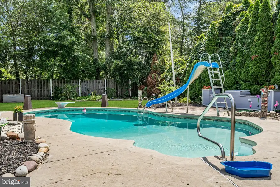 110 4th Ave, Tuckerton, NJ 08087 - #2