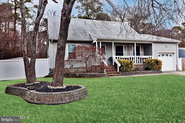 1208 Pensacola Rd, FORKED RIVER, NJ 08731