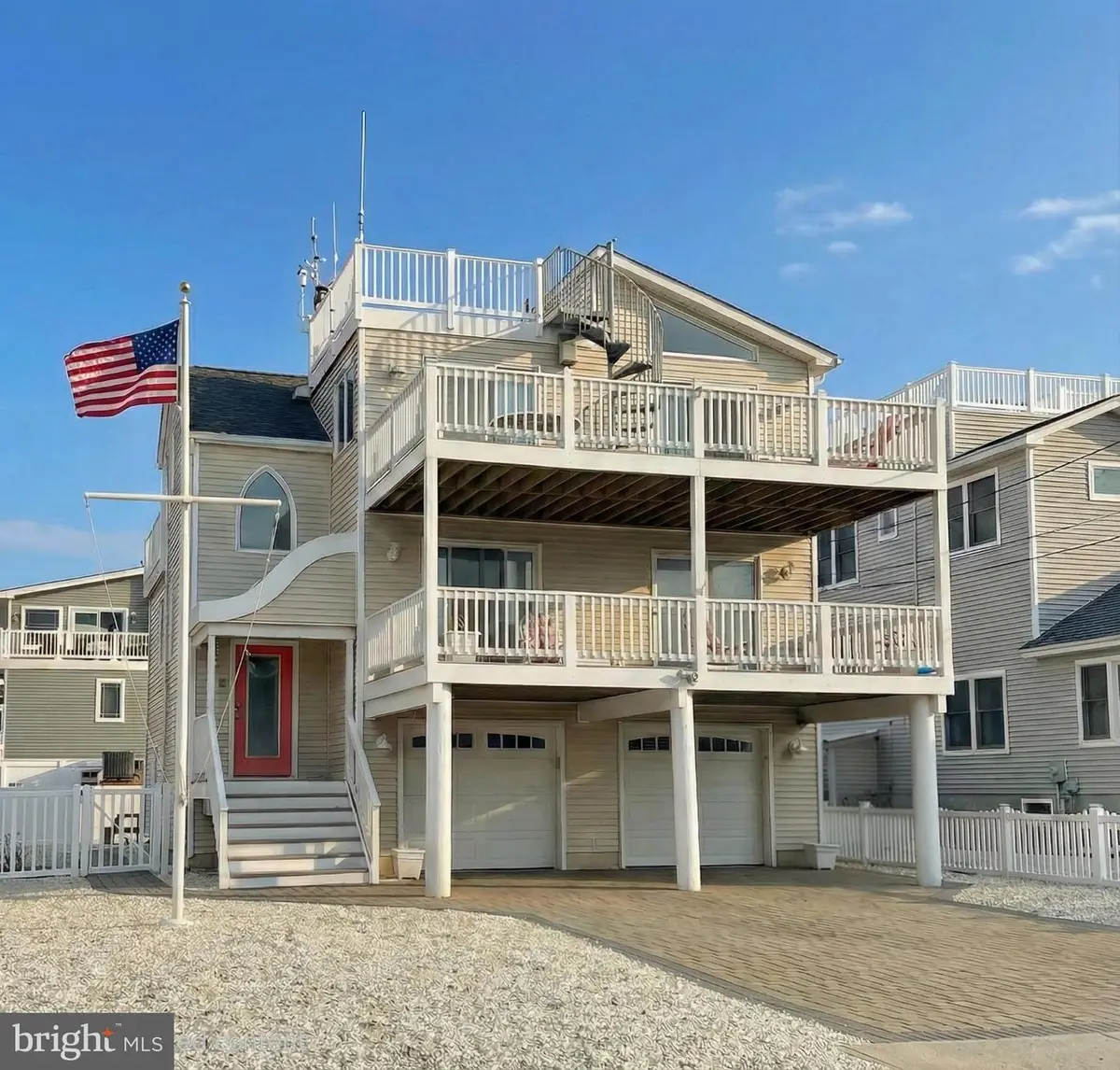5 W 20th St, Long Beach, NJ 08008 - Image #1
