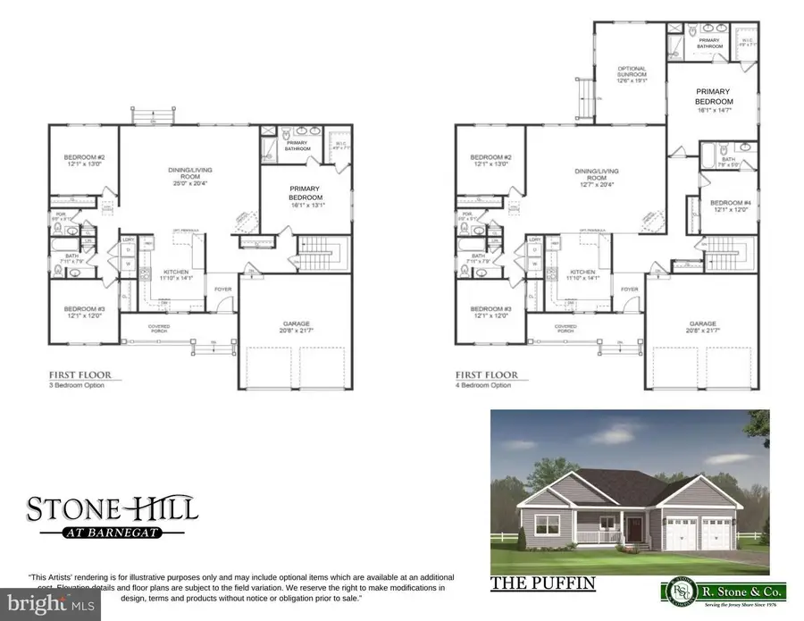 0 Trinity Ct #puffin Model, Barnegat, NJ 08005 - #2