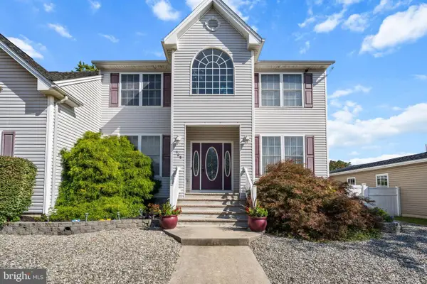 308 Pine Ln, FORKED RIVER, NJ 08731