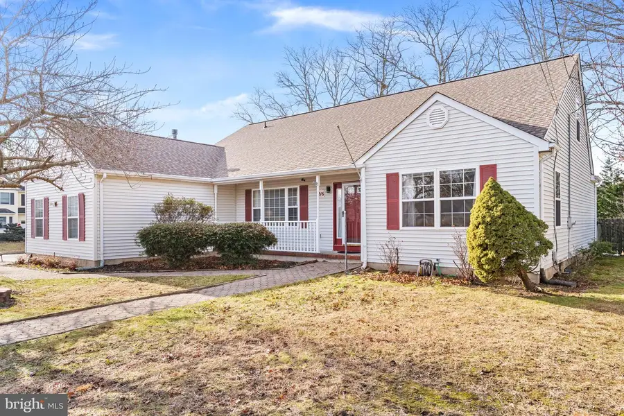 216 Tackle Avenue, Manahawkin, NJ 08050 - Image #2