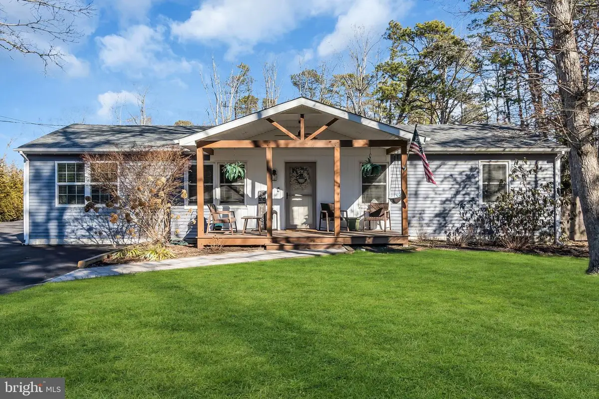 116 Polly Pod Rd, West Creek, NJ 08092 - #1