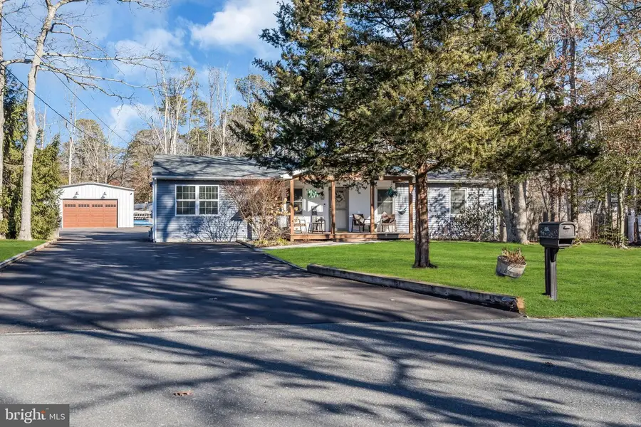 116 Polly Pod Rd, West Creek, NJ 08092 - #2