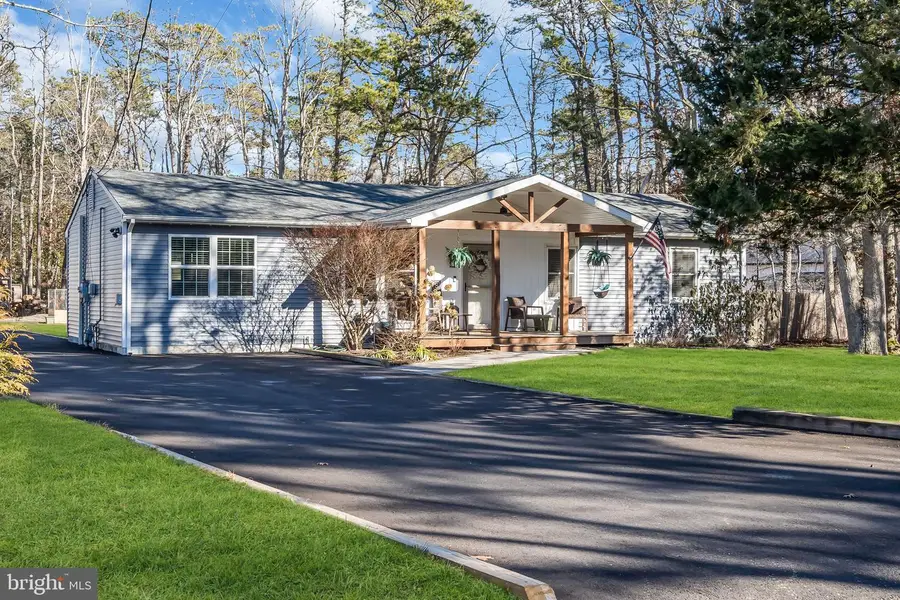 116 Polly Pod Rd, West Creek, NJ 08092 - #3