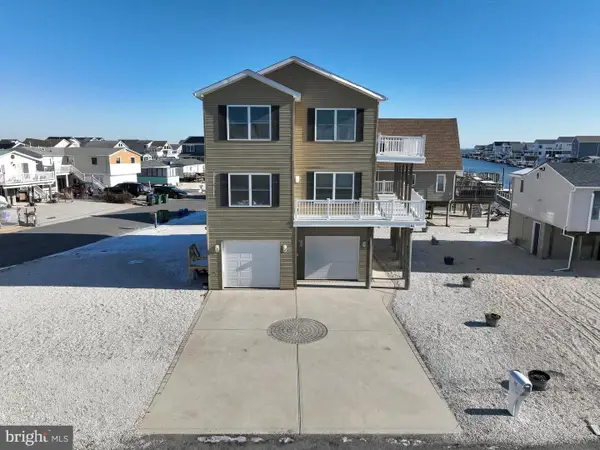 81 L E Harbor Blvd, TUCKERTON, NJ 08087