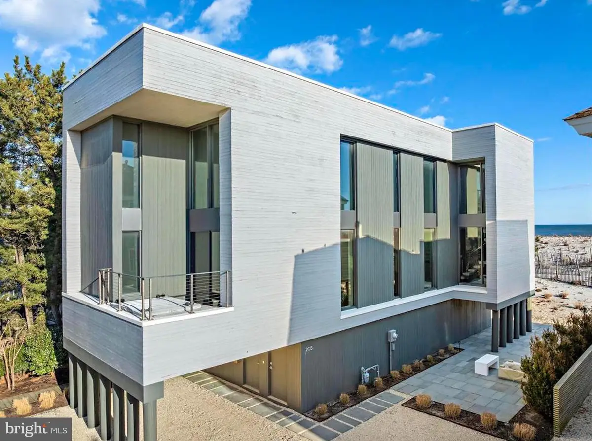 205 Stratford Ave, Beach Haven, NJ 08008 - #1