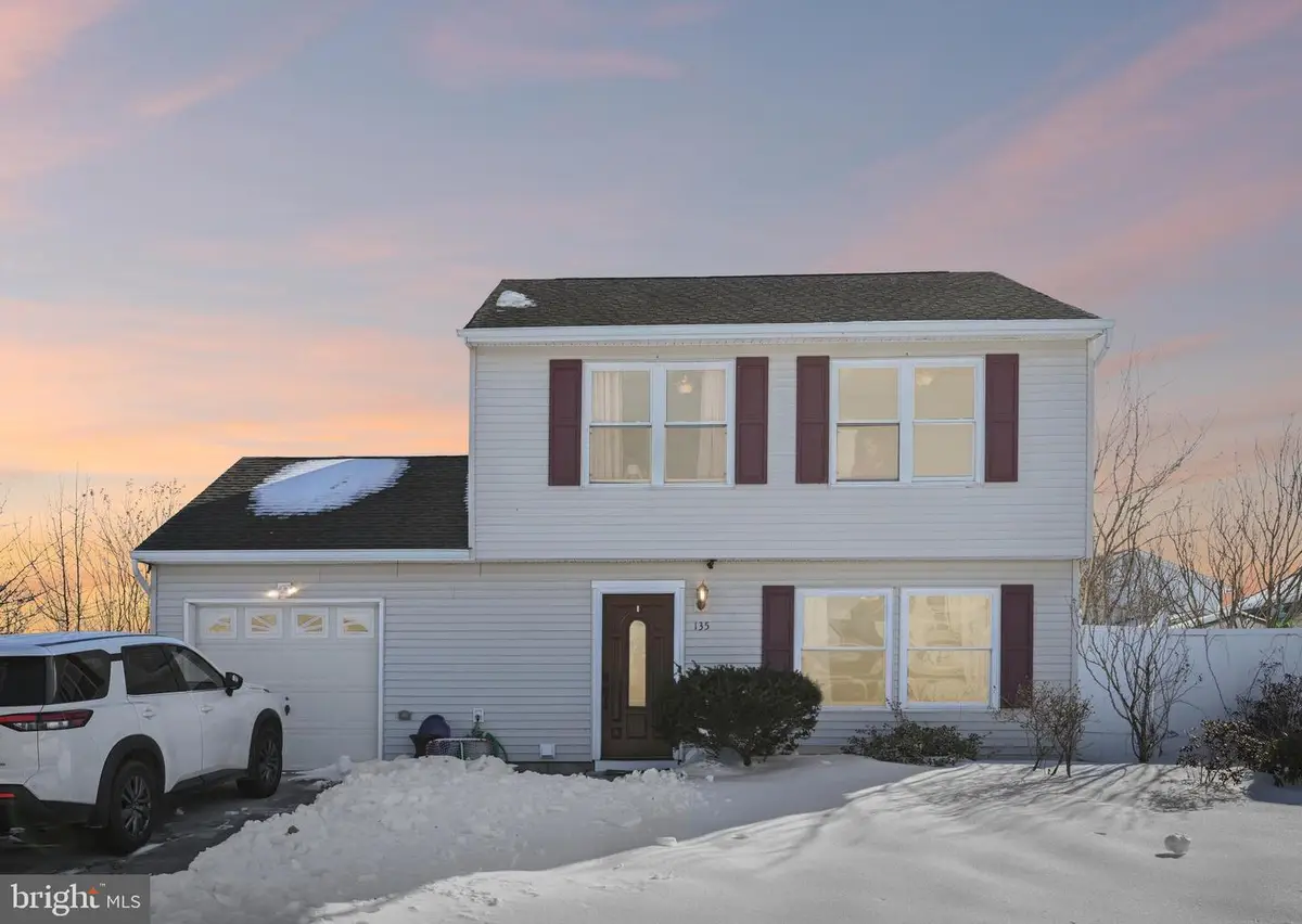 135 Windward Dr, Barnegat, NJ 08005 - #1