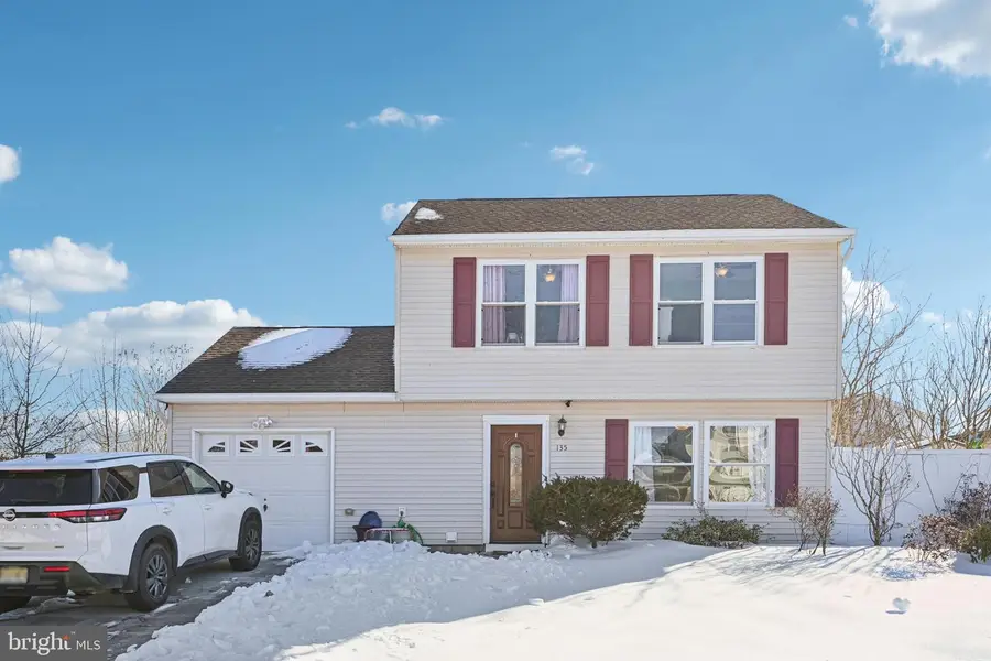 135 Windward Dr, Barnegat, NJ 08005 - #2